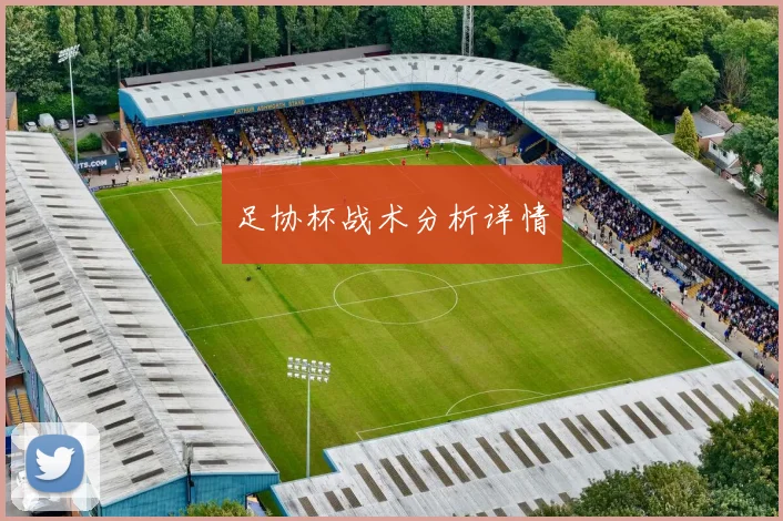 足协杯战术分析详情