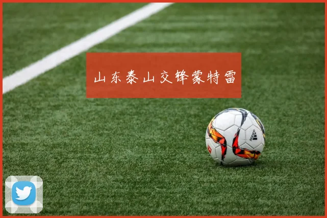 山东泰山交锋蒙特雷 - 爱游戏(ayx)体育在线官网-爱游戏世界杯（中国）