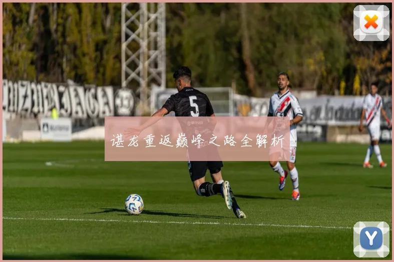 谌龙重返巅峰之路全解析 - 爱游戏(ayx)体育在线官网-爱游戏世界杯（中国）