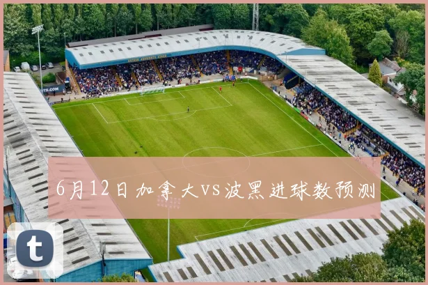 6月12日加拿大vs波黑进球数预测