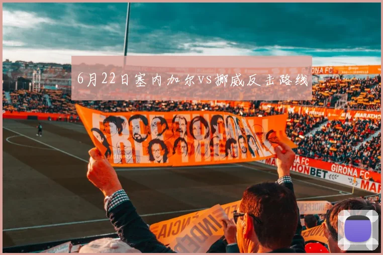 6月22日塞内加尔vs挪威反击路线