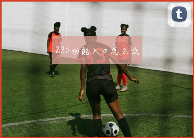 Z35功能入口怎么找